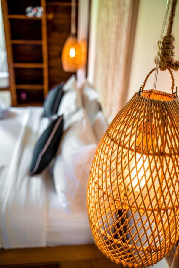 Uluwatu Green Escape Eco Resort מראה חיצוני תמונה