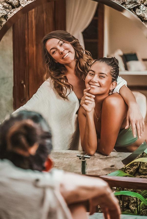 Uluwatu Green Escape Eco Resort מראה חיצוני תמונה