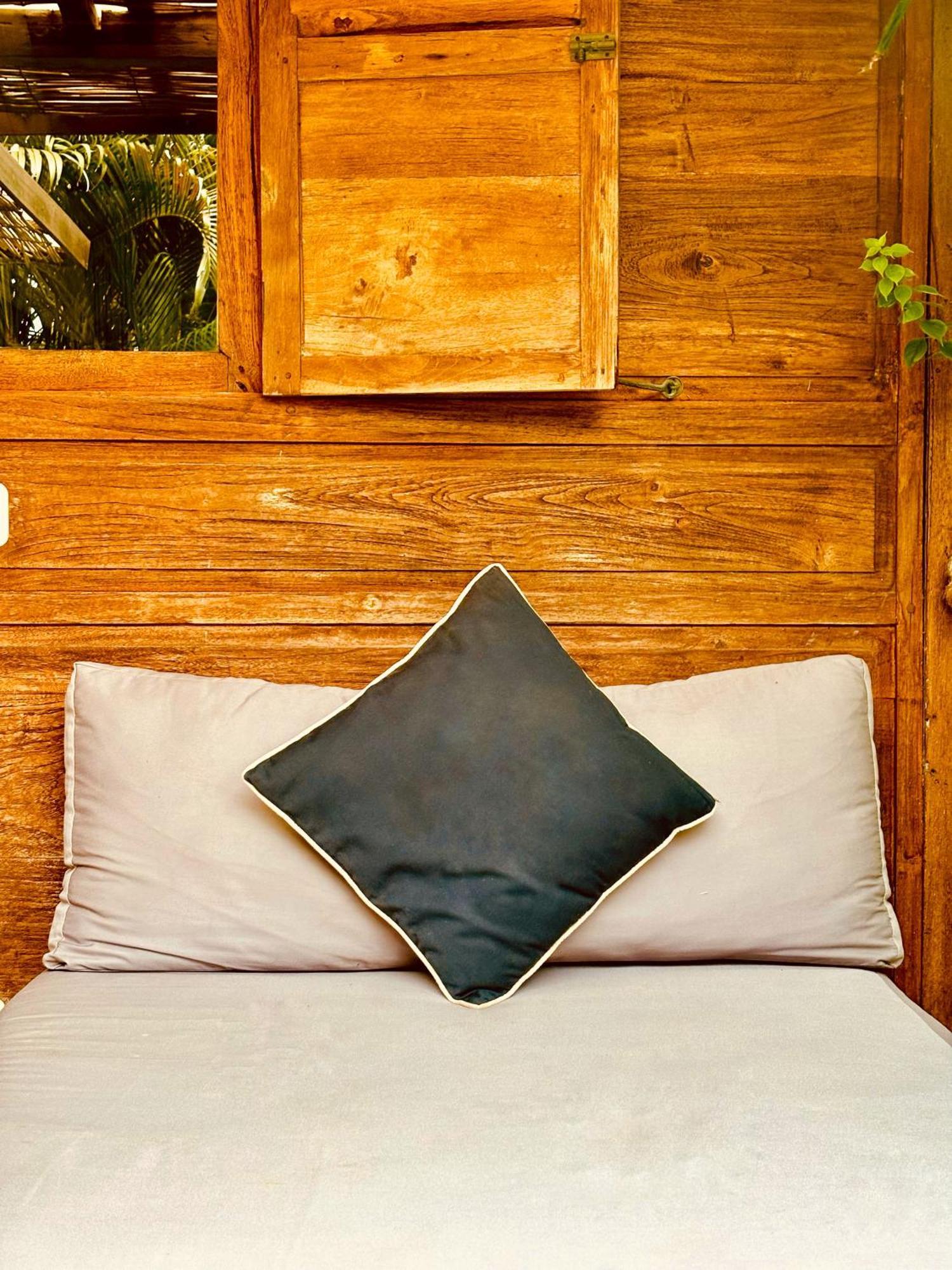 Uluwatu Green Escape Eco Resort מראה חיצוני תמונה