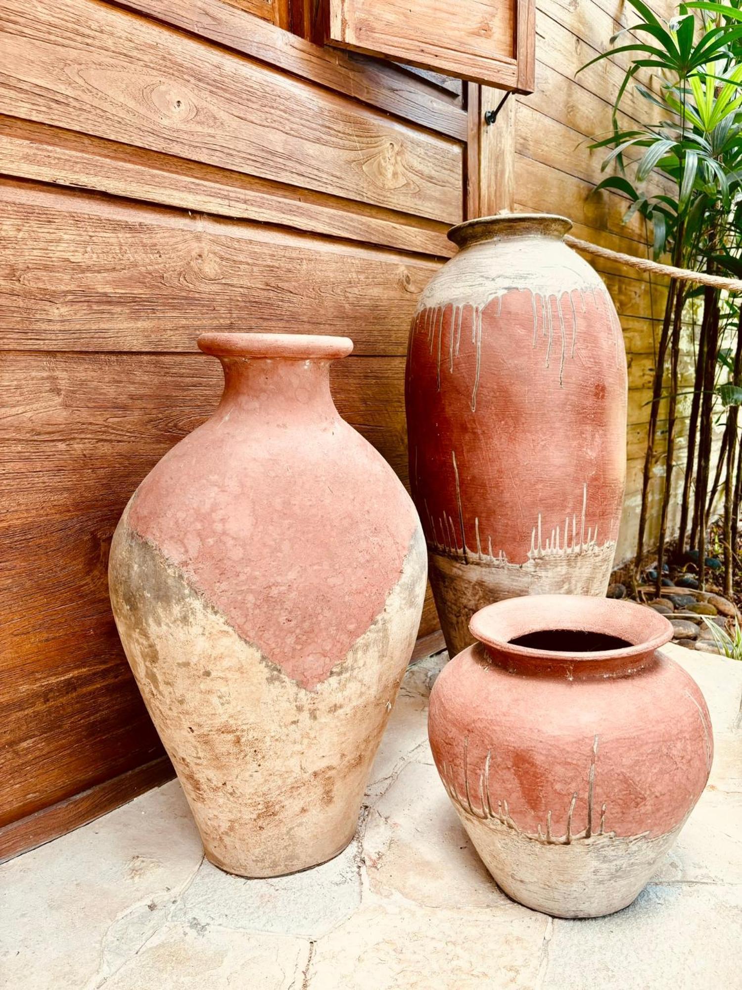 Uluwatu Green Escape Eco Resort מראה חיצוני תמונה