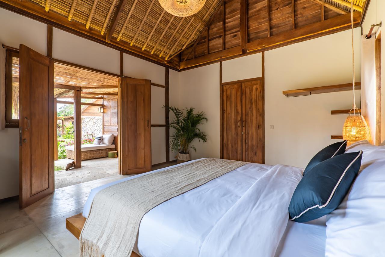 Uluwatu Green Escape Eco Resort מראה חיצוני תמונה