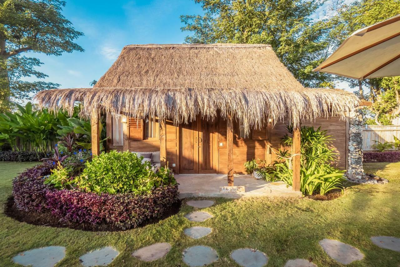 Uluwatu Green Escape Eco Resort מראה חיצוני תמונה